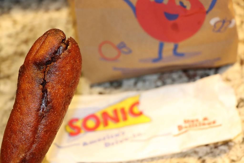 Sonic Drive-In | restaurant | 741 Rainier Ave S, Renton, WA 98057, USA | 4252078115 OR +1 425-207-8115