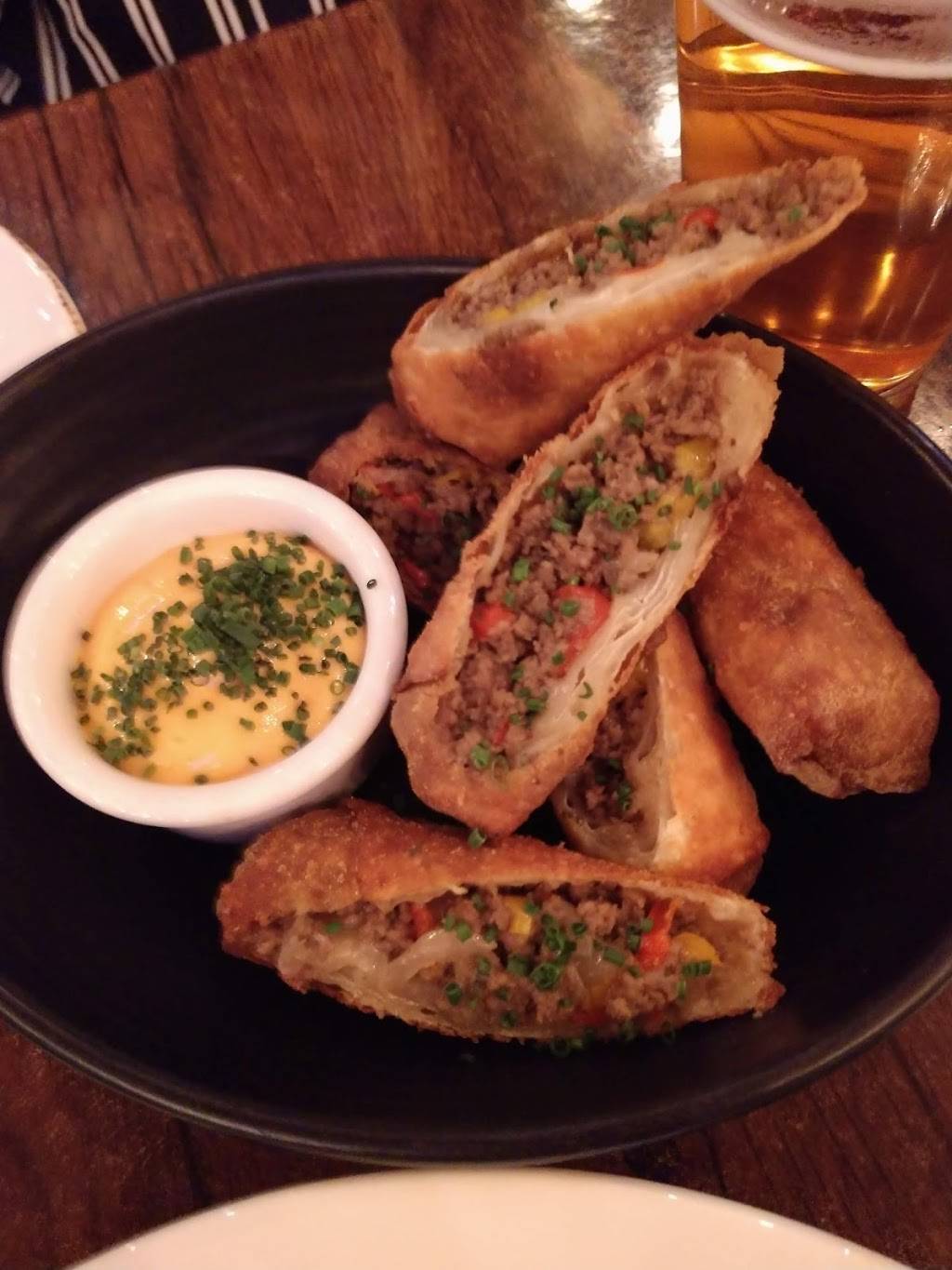 Stock & Stable | restaurant | 5538 N 7th St, Phoenix, AZ 85014, USA | 6023131001 OR +1 602-313-1001