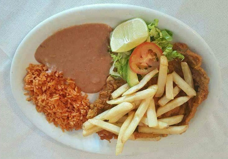 Mi Paraiso Restaurant | restaurant | 5101 E Saunders St, Laredo, TX 78041, USA | 9565162932 OR +1 956-516-2932