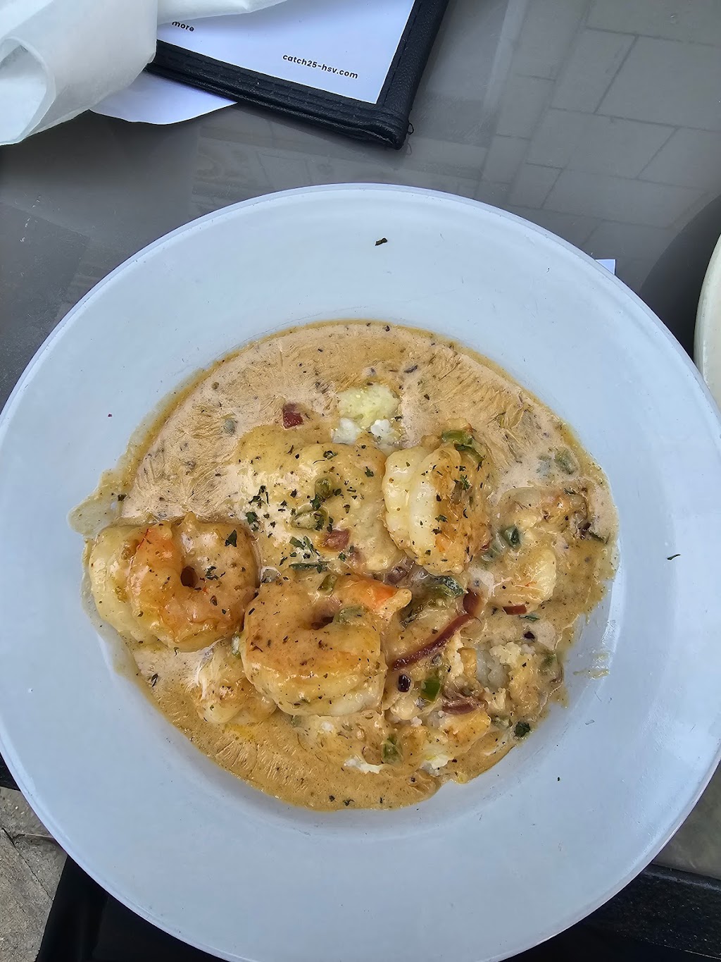 Catch 25 Seafood & Brewery | restaurant | 220 Holmes Ave NE, Huntsville, AL 35801, USA | 2565852377 OR +1 256-585-2377