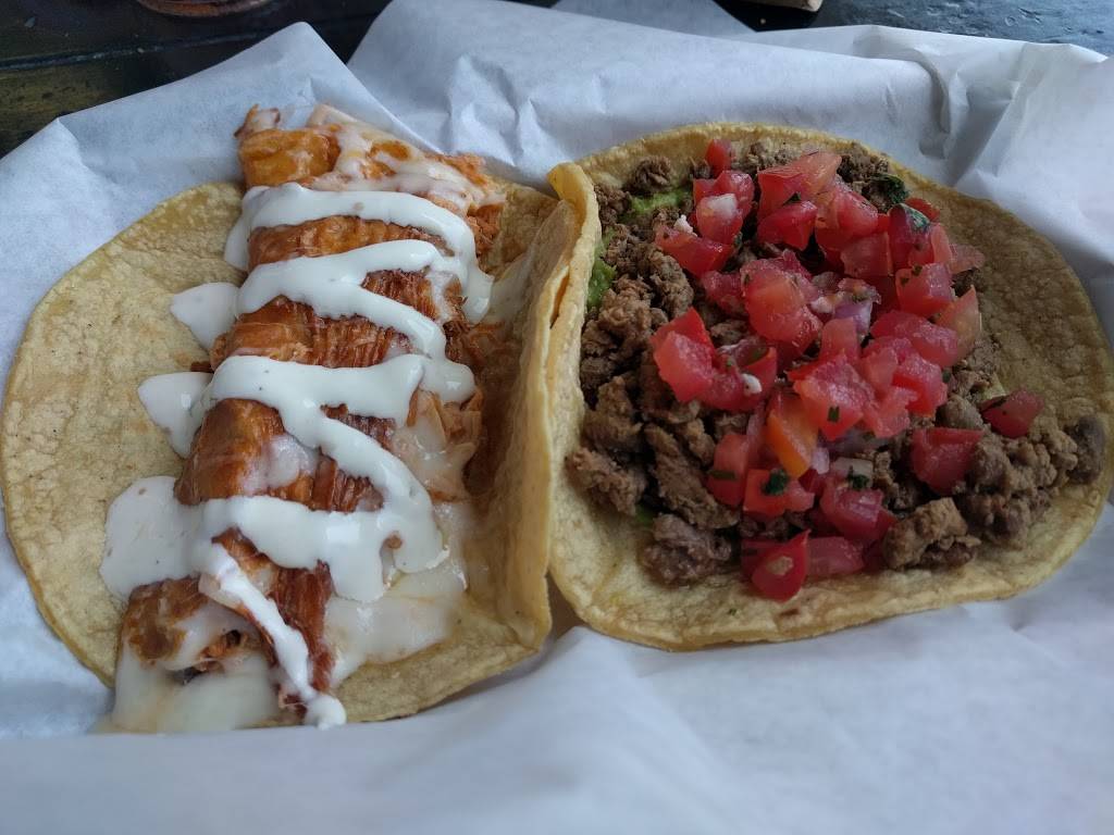 Tako Factory Taqueria | restaurant | 7287 El Cajon Blvd, San Diego, CA 92115, USA | 6197414502 OR +1 619-741-4502