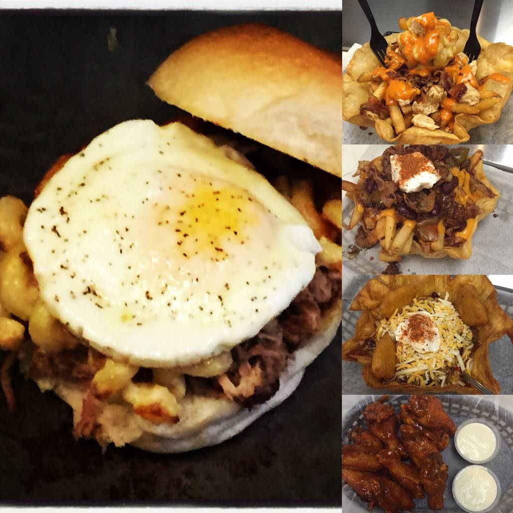 Hunts Annex Lounge | restaurant | 1311 MacDade Boulevard, Woodlyn, PA 19094, USA | 6108332344 OR +1 610-833-2344