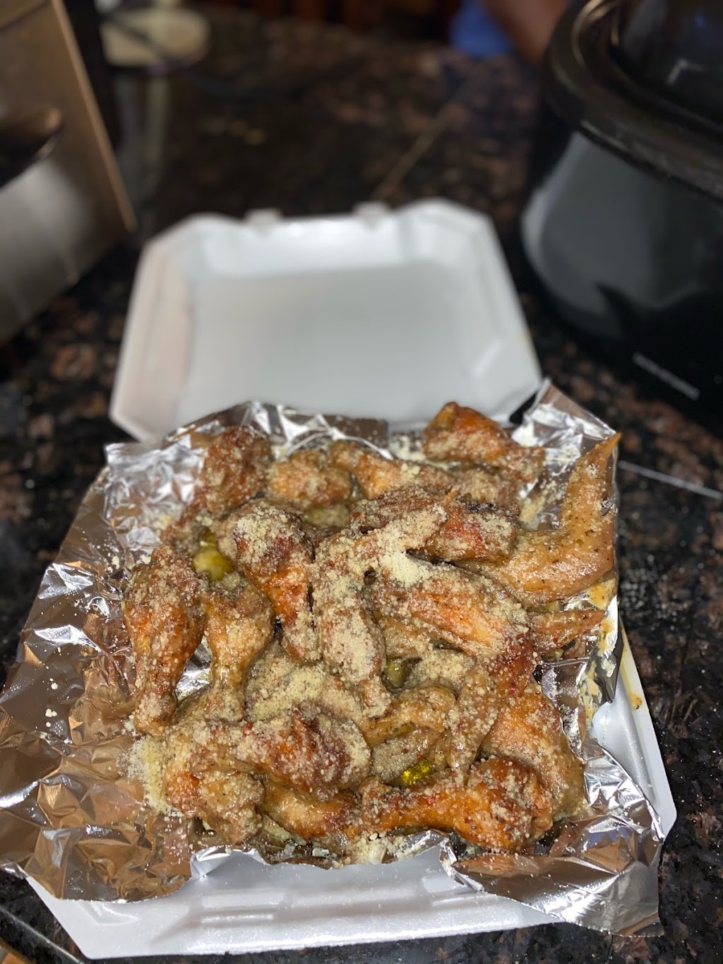 A Taste Of the South | restaurant | 7141 W Comet Ave, Peoria, AZ 85345, USA | 4805599824 OR +1 480-559-9824