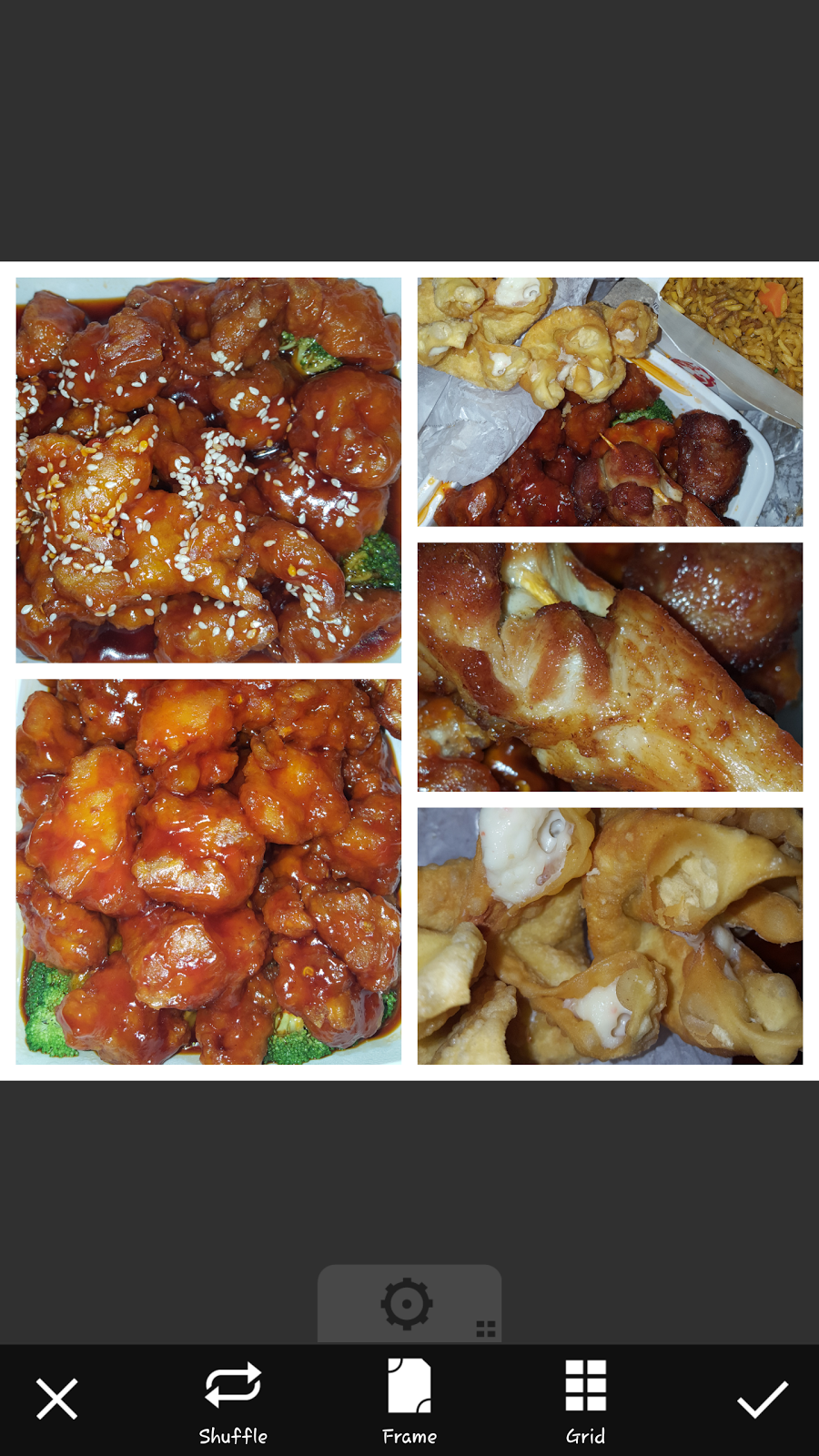 Mandarin Chef | restaurant | 1406 N Eastern Ave, Moore, OK 73160, USA | 4057948880 OR +1 405-794-8880