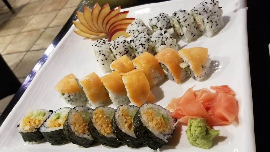 Sushi Ai | restaurant | 710 W Euclid Ave, Palatine, IL 60067, USA | 8472215100 OR +1 847-221-5100