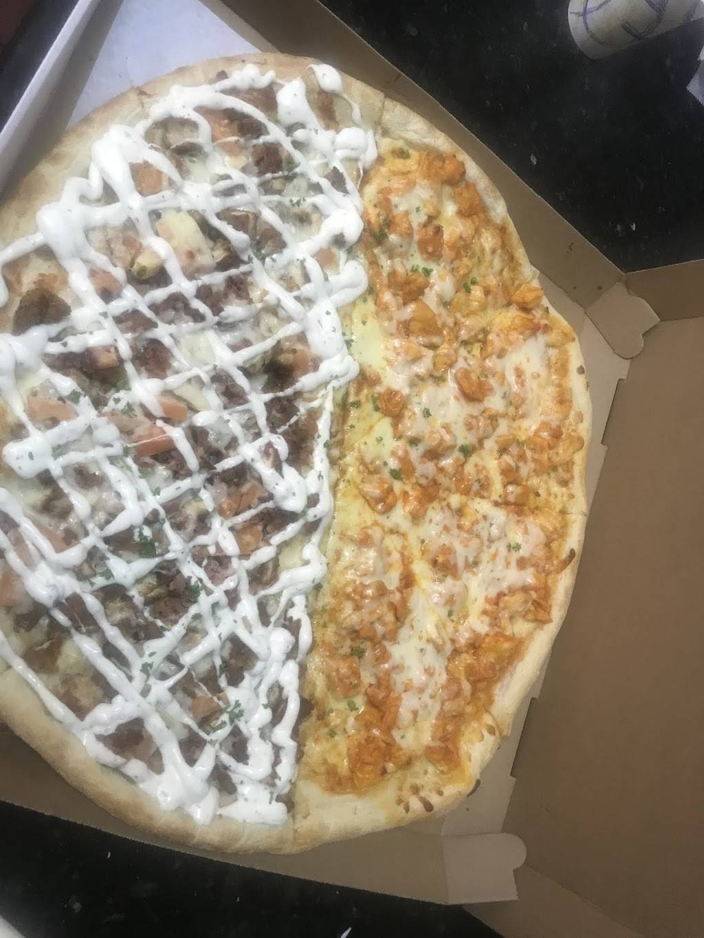 Sophias Pizza & Pasta | restaurant | 702 McLean Ave, Yonkers, NY 10704, USA | 9149656565 OR +1 914-965-6565