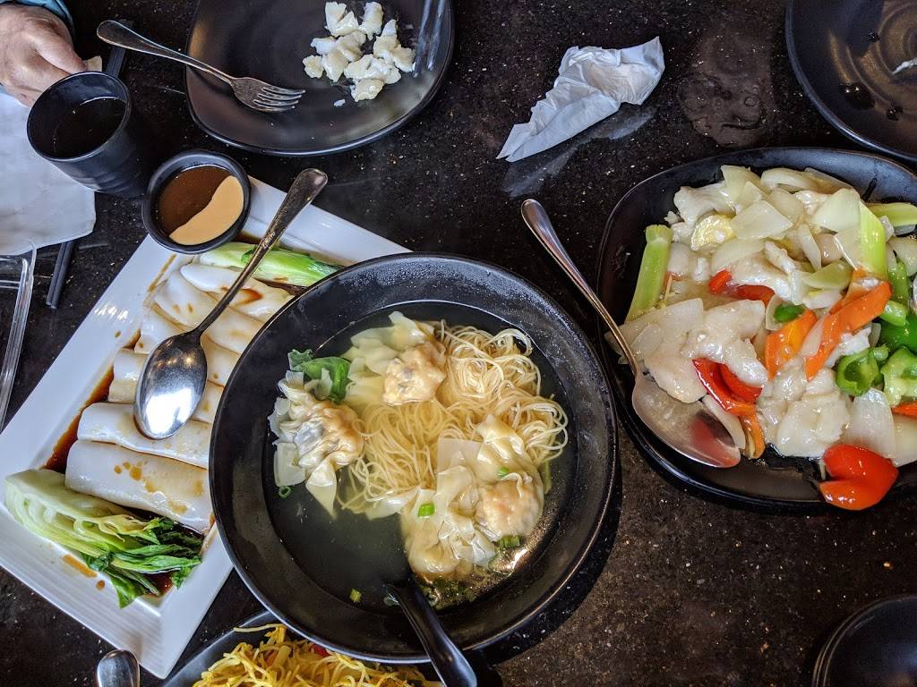Dim Sum Factory | restaurant | 4092 Factoria Blvd SE, Bellevue, WA 98006, USA | 4256442888 OR +1 425-644-2888