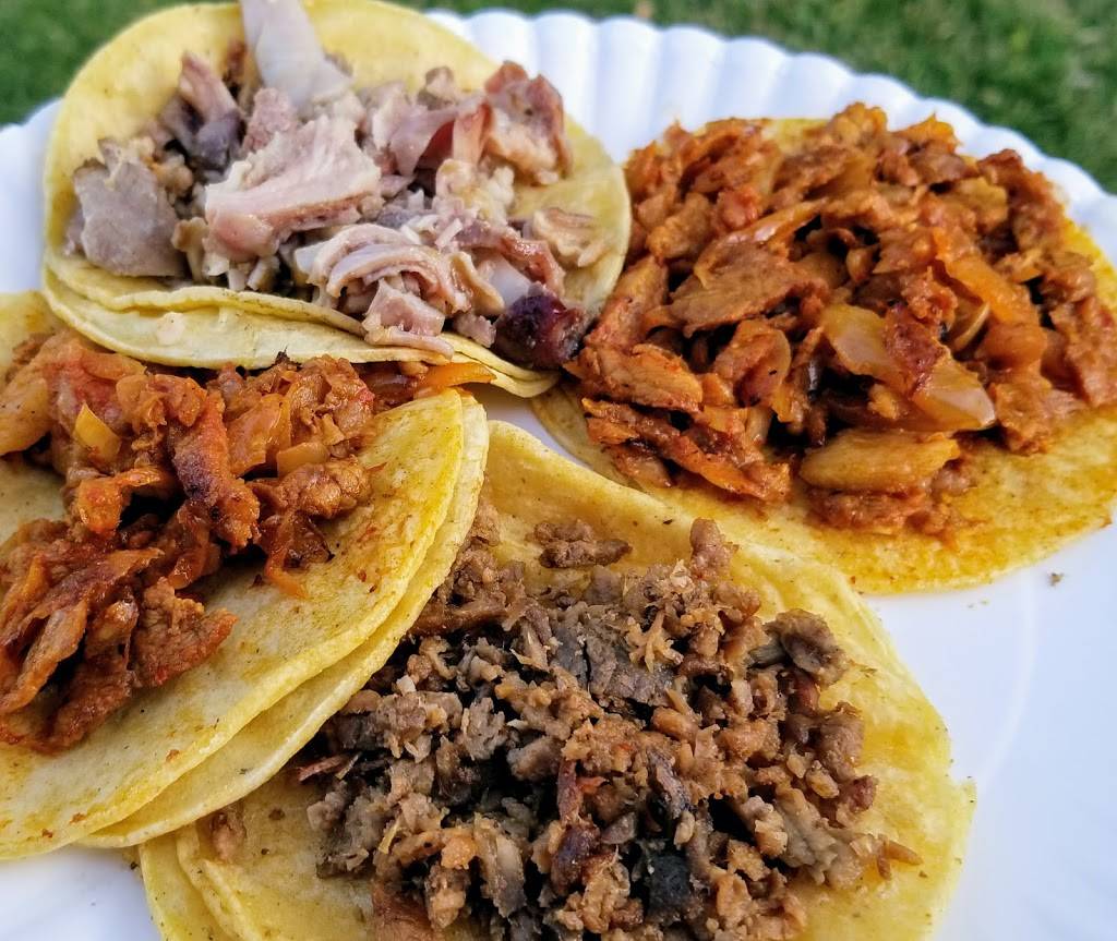 Tacos Indiana | restaurant | San Fernando, CA 91340, USA | 3234275176 OR +1 323-427-5176