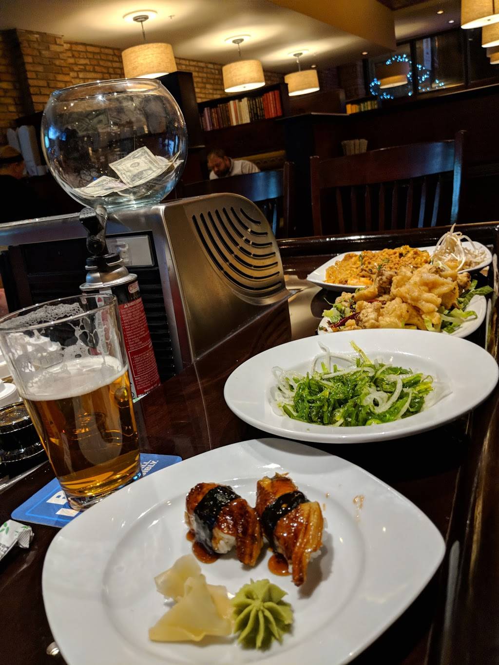 Basil 1791 | restaurant | 241 High St, Hamilton, OH 45011, USA | 5138831019 OR +1 513-883-1019