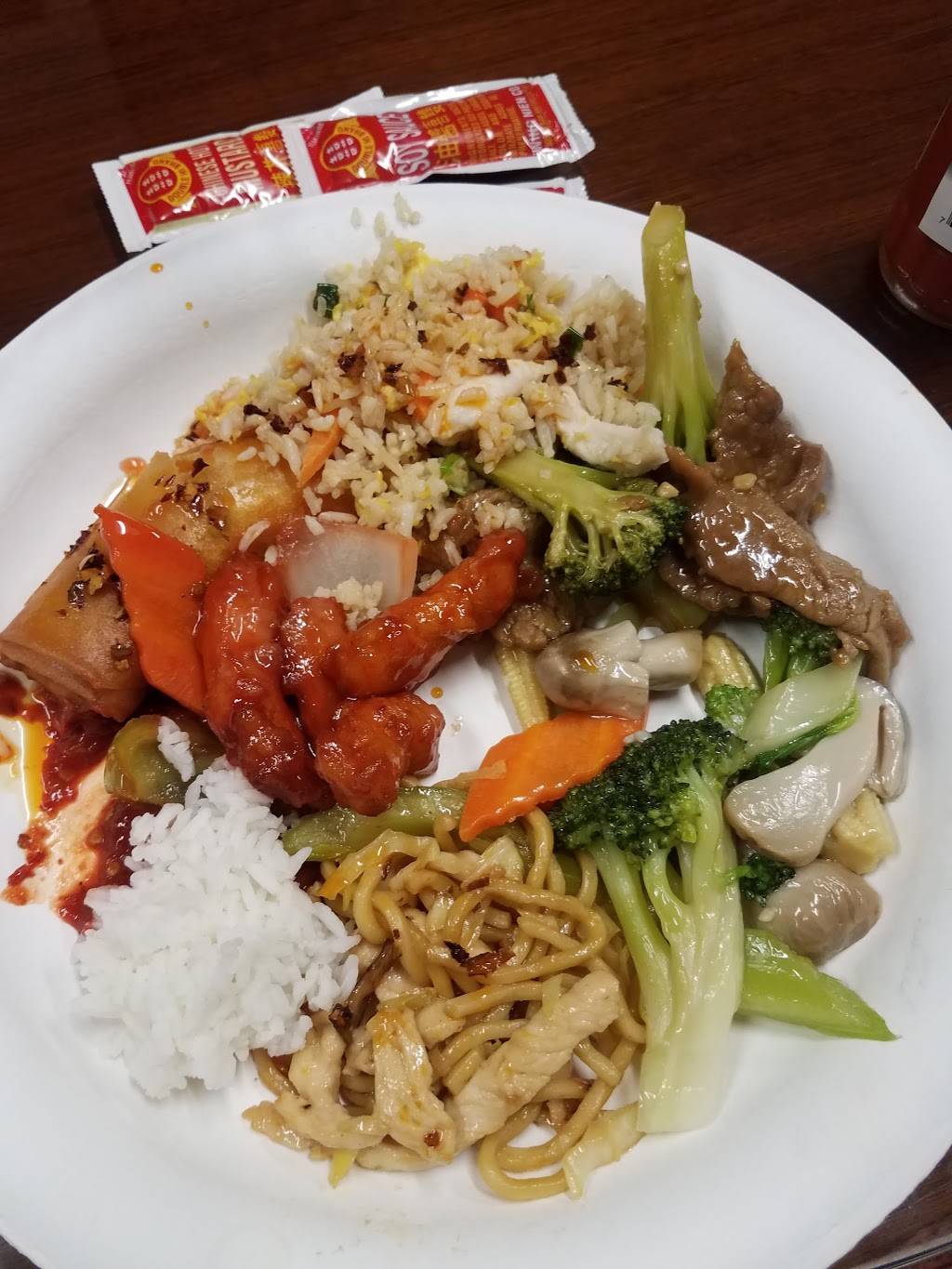 China Village Restaurant | restaurant | 1841 Ygnacio Valley Rd, Walnut Creek, CA 94598, USA | 9259441006 OR +1 925-944-1006