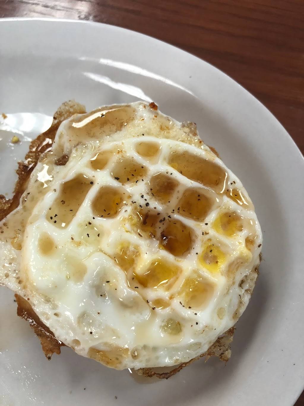 Waffle-It | restaurant | 2018 Veterans Dr, St Cloud, MN 56303, USA | 3207743665 OR +1 320-774-3665