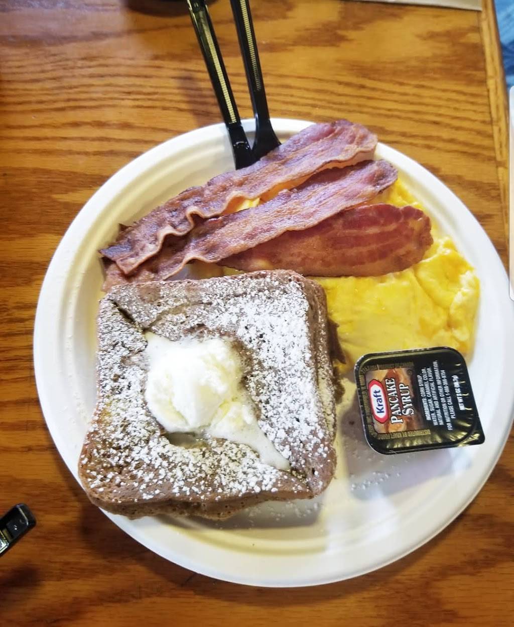 Konos Cafe | cafe | 704 Garnet Ave, San Diego, CA 92109, USA | 8584831669 OR +1 858-483-1669