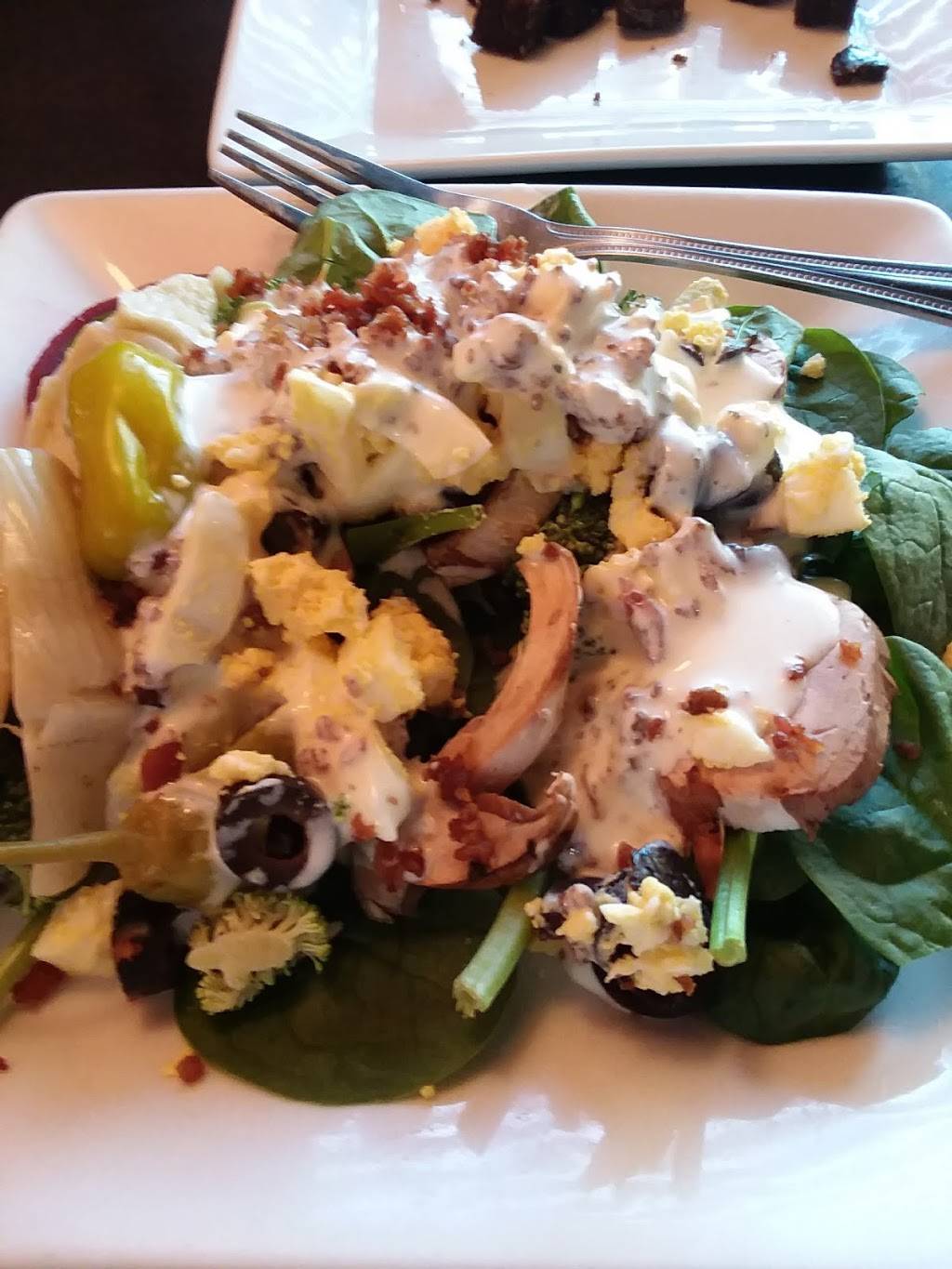 Ruby Tuesday | restaurant | 6736 MS-63, Moss Point, MS 39563, USA | 2284755100 OR +1 228-475-5100