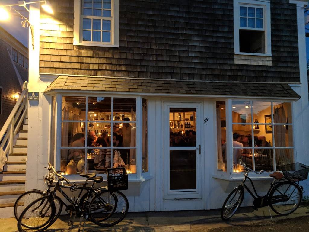Sals Place | restaurant | 99 Commercial St, Provincetown, MA 02657, USA | 5084871279 OR +1 508-487-1279