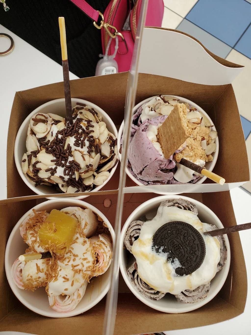 Snack Island | restaurant | 6909 N Loop 1604 E #FC2, San Antonio, TX 78247, USA | 8003195808 OR +1 800-319-5808