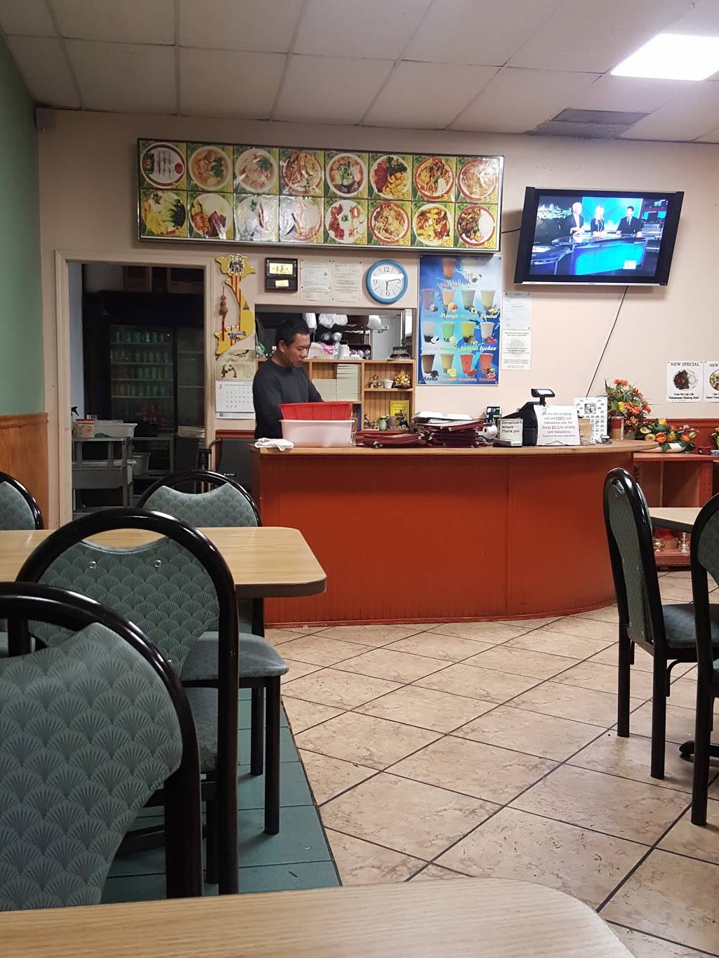 Phở Bình Minh Restaurant | restaurant | 1139 East March Lane # D # D, Stockton, CA 95210, USA | 2094771530 OR +1 209-477-1530