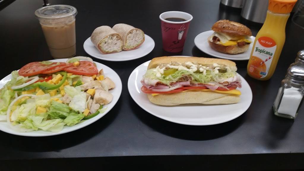 MIDLAND DELI & GRILL | restaurant | 369 E Midland Ave, Paramus, NJ 07652, USA | 2014837131 OR +1 201-483-7131