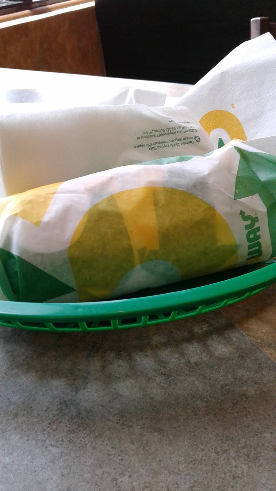 Subway Restaurants | restaurant | 3548 Canada Rd, Lakeland, TN 38002, USA | 9013304265 OR +1 901-330-4265