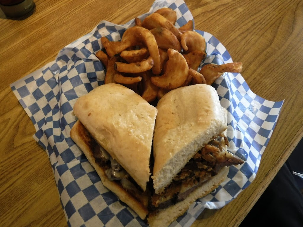 Steakhouse at Cove | restaurant | 505 Main St, Cove, OR 97824, USA | 5415684000 OR +1 541-568-4000