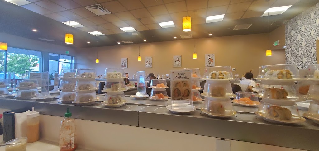 Akira Sushi | restaurant | 4021 SW 117th Ave C, Beaverton, OR 97005, USA | 5039926013 OR +1 503-992-6013