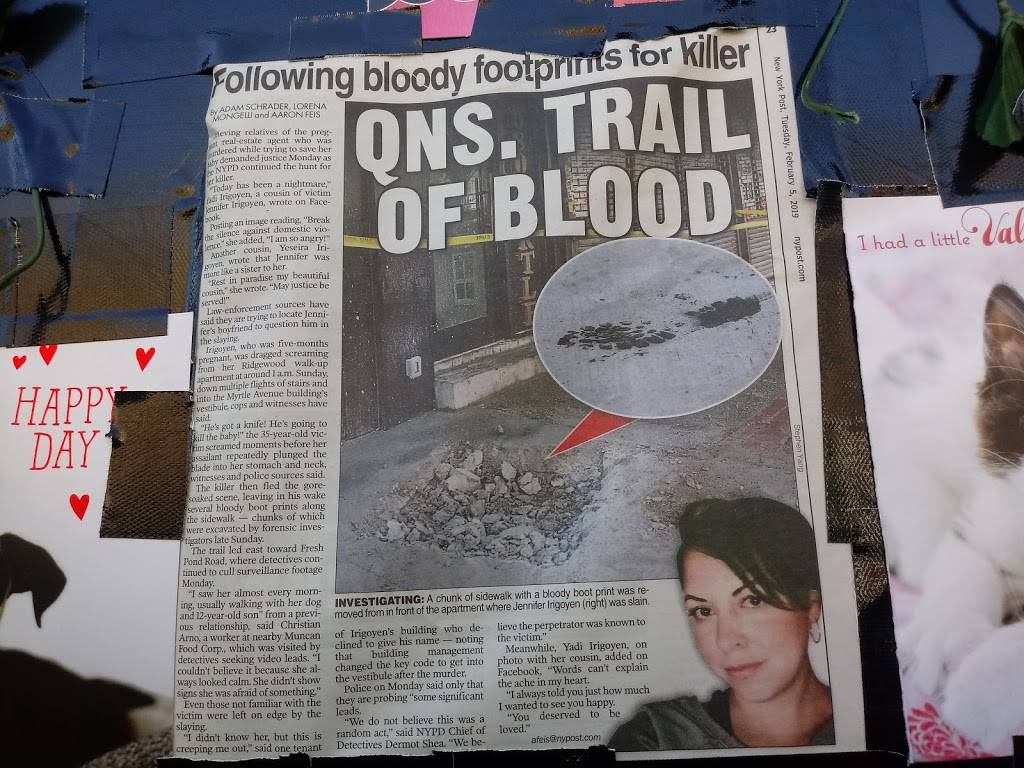 Subway Restaurants | restaurant | 61-22 Fresh Pond Rd, Middle Village, NY 11379, USA | 3479873818 OR +1 347-987-3818