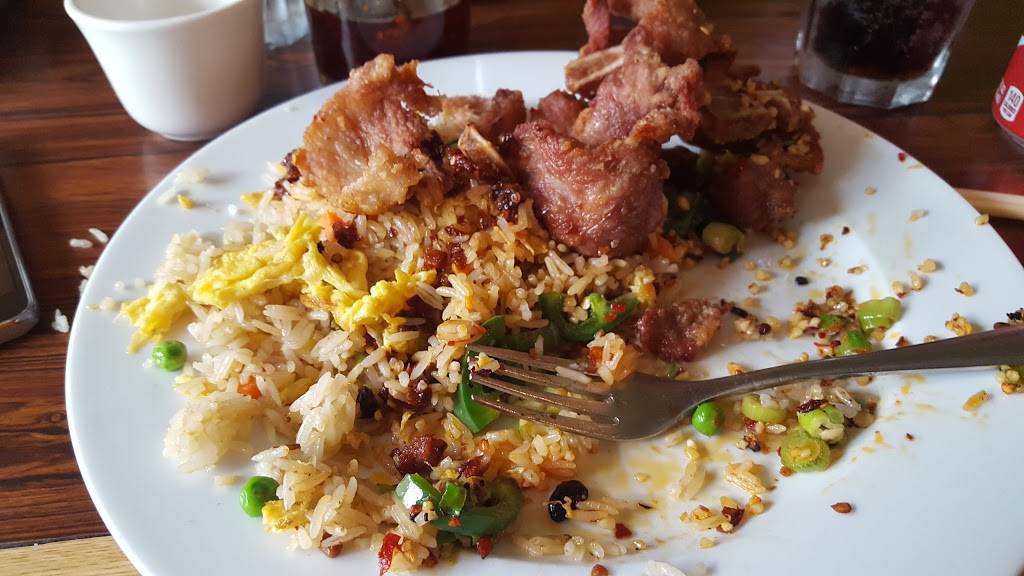 Red Jade | restaurant | 245 Church St, San Francisco, CA 94114, USA | 4156213020 OR +1 415-621-3020