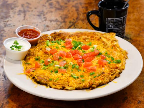 Hamburger Inn Diner | restaurant | 16 N Sandusky St, Delaware, OH 43015, USA | 7403693850 OR +1 740-369-3850