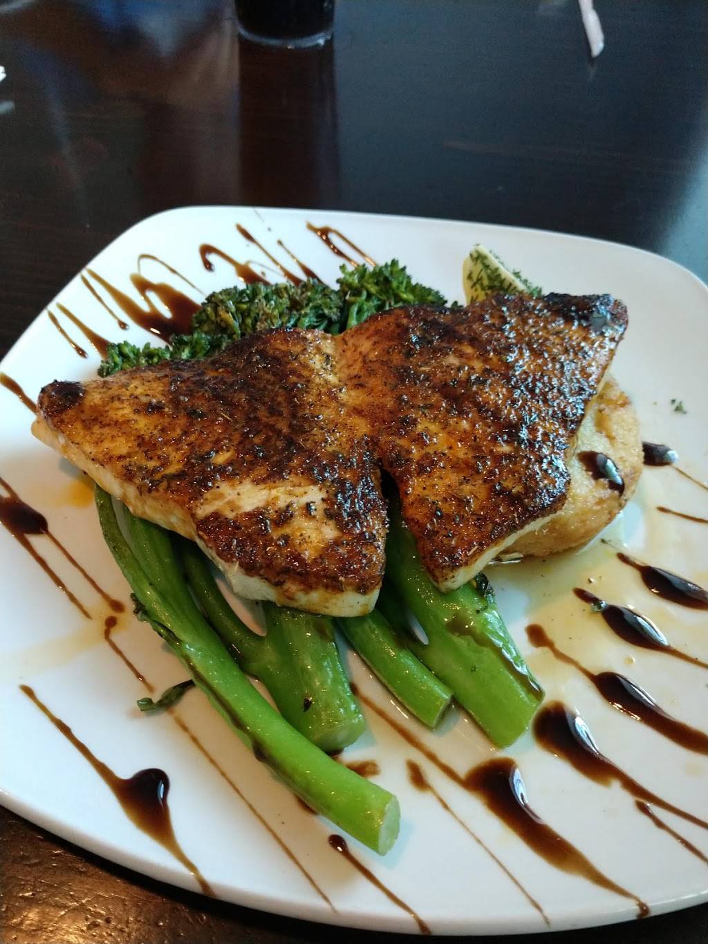 Millers Waterfront Restaurant | restaurant | 6916 S Croatan Hwy, Nags Head, NC 27959, USA | 2524416151 OR +1 252-441-6151