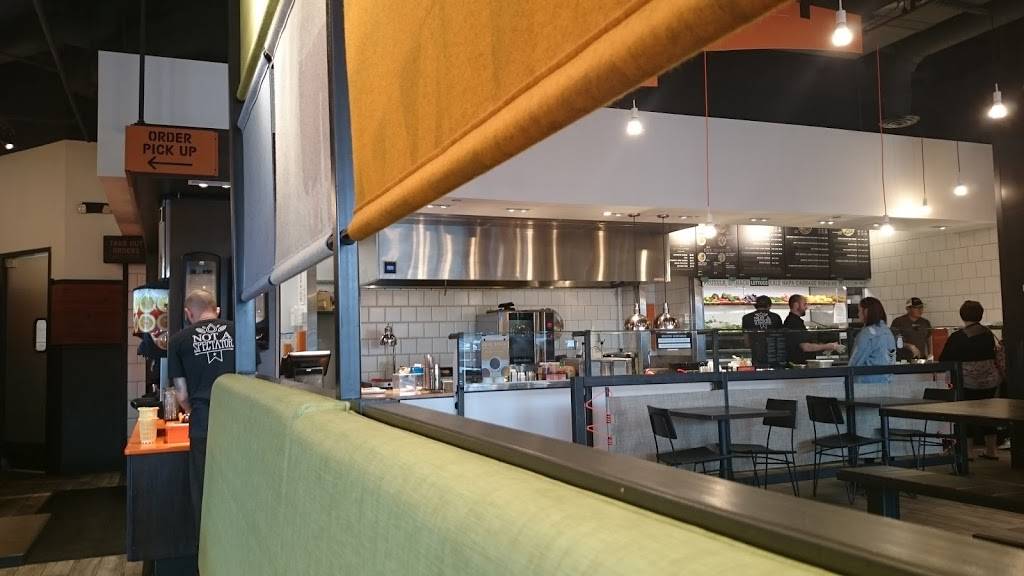 CoreLife Eatery | restaurant | 4040 Finn Way #110, Lexington, KY 40517, USA | 8596877975 OR +1 859-687-7975