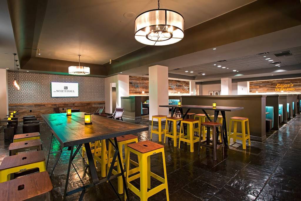 Edgars Hermano | restaurant | 1700 Smith St, Houston, TX 77002, USA | 7134957854 OR +1 713-495-7854