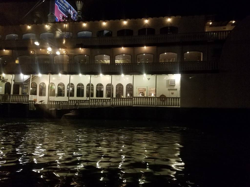 Southern Belle Riverboat | restaurant | 151 Riverfront Pkwy, Chattanooga, TN 37402, USA | 4232664488 OR +1 423-266-4488