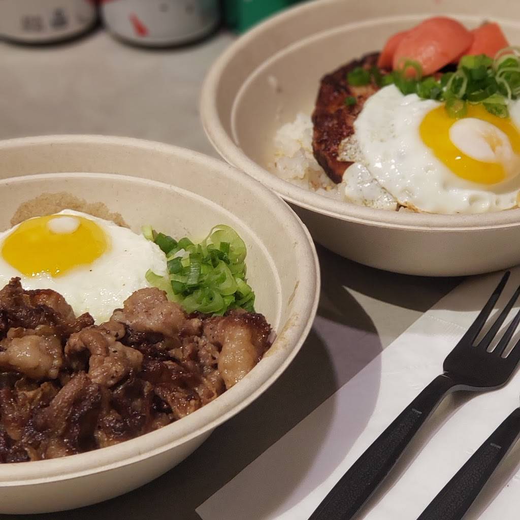 Oi Asian Fusion | restaurant | 1985 National Ave #1133, San Diego, CA 92113, USA | 6192289857 OR +1 619-228-9857