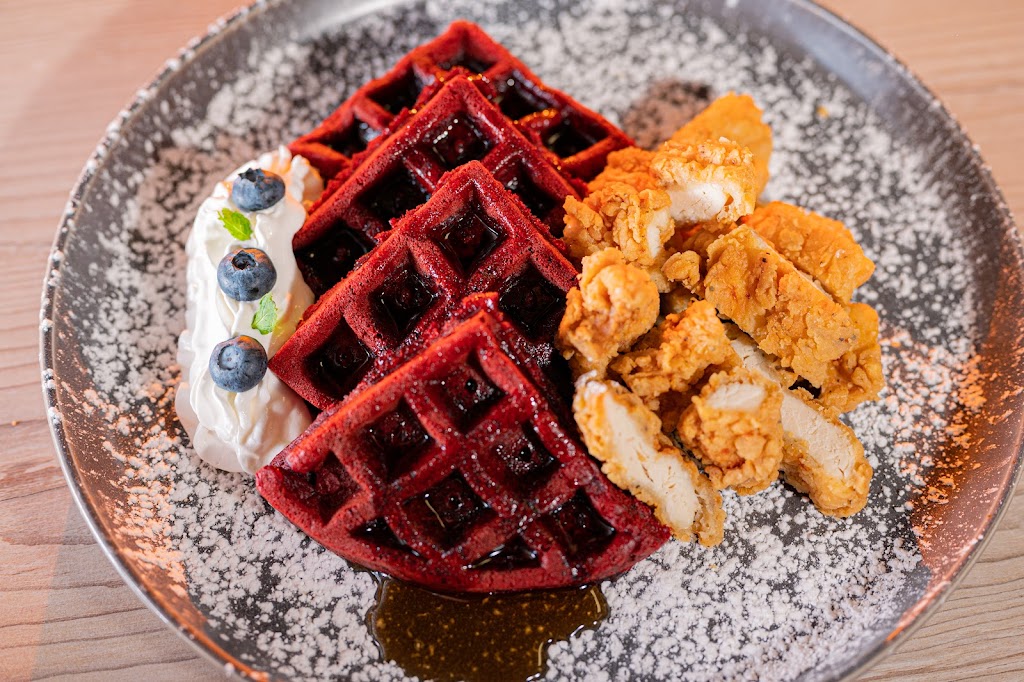 Bread & Wine | restaurant | 131 N Orange Ave Suite 103, Orlando, FL 32801, USA | 4078070792 OR +1 407-807-0792