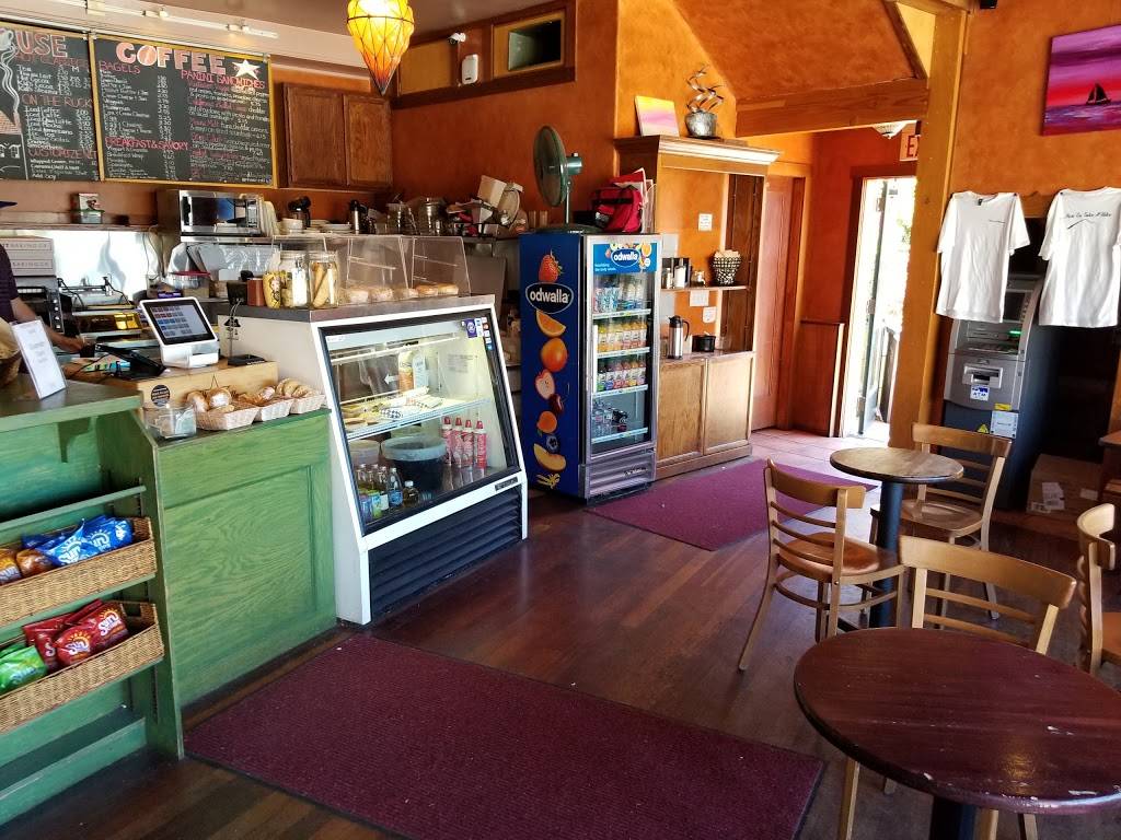 Madhouse Coffee | cafe | 402 Visitacion Ave, Brisbane, CA 94005, USA | 4154674003 OR +1 415-467-4003