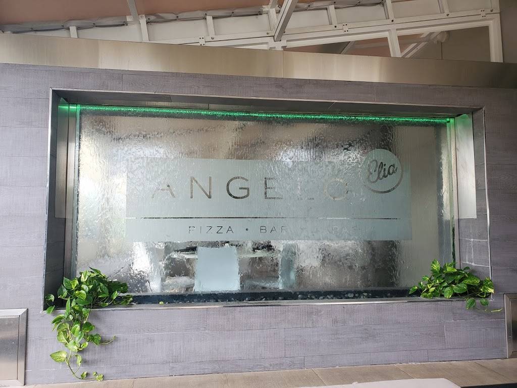 Angelo Elia Pizza, Bar, Tapas | meal takeaway | 4215 N Federal Hwy, Fort Lauderdale, FL 33308, USA | 9545617300 OR +1 954-561-7300