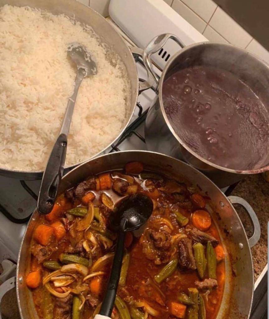 Plat Creole Haitian American Cuisine | meal takeaway | 282 Chancellor Ave, Newark, NJ 07112, USA | 9733514099 OR +1 973-351-4099