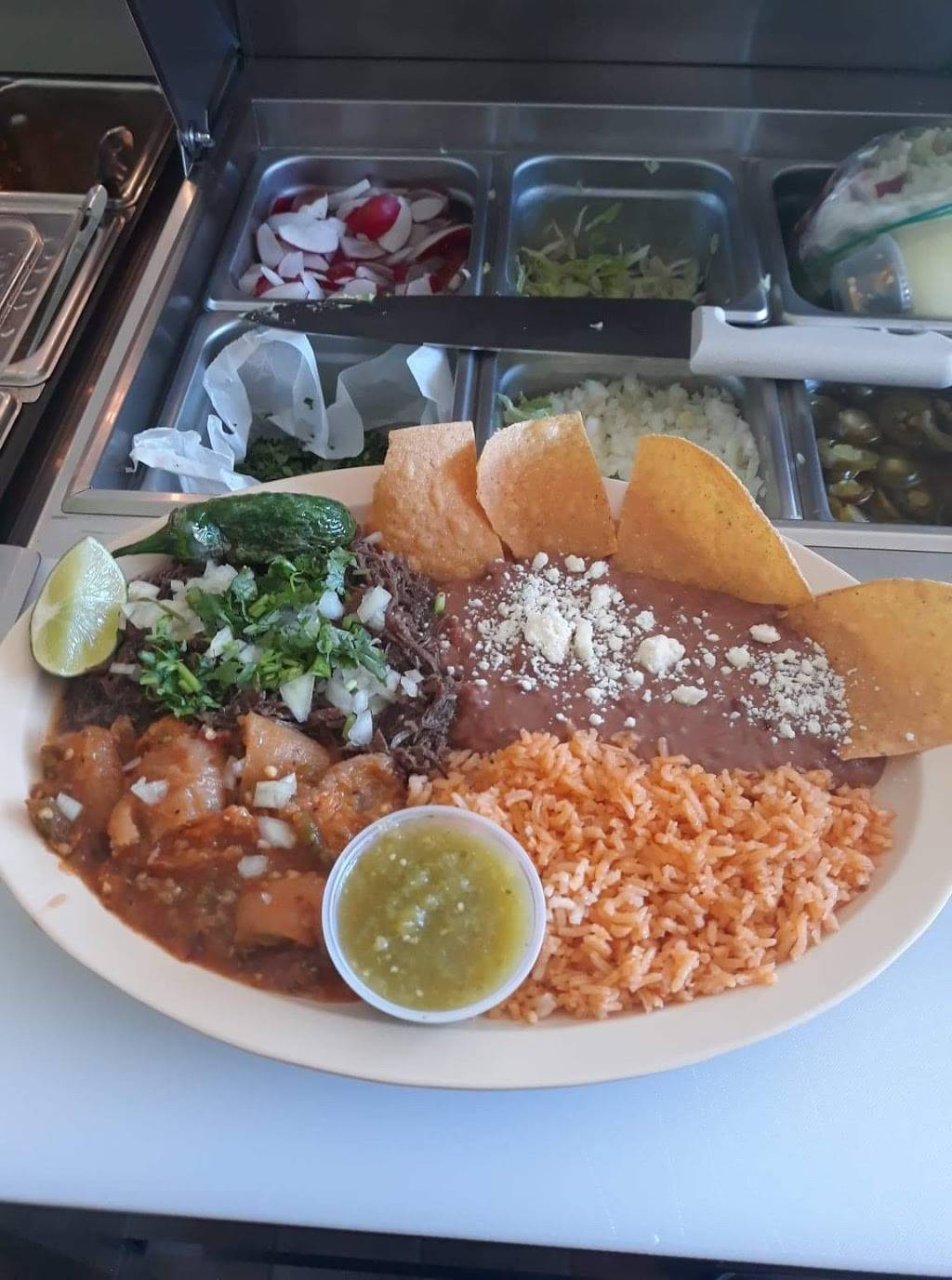 Tortas San Pancho | restaurant | 3054 W Mississippi Ave, Denver, CO 80219, USA | 3039223110 OR +1 303-922-3110