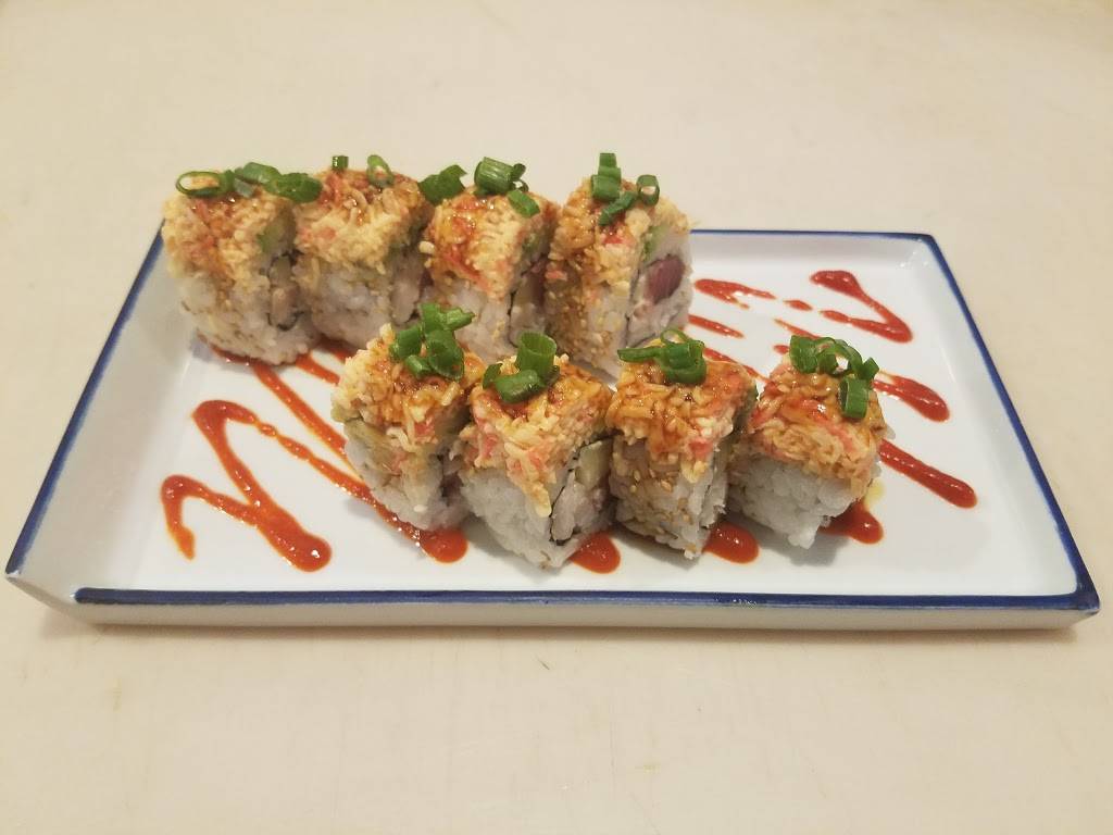 Kim Lees Sushi & Teriyaki | restaurant | 319 N Carson St, Carson City, NV 89701, USA | 7758832372 OR +1 775-883-2372