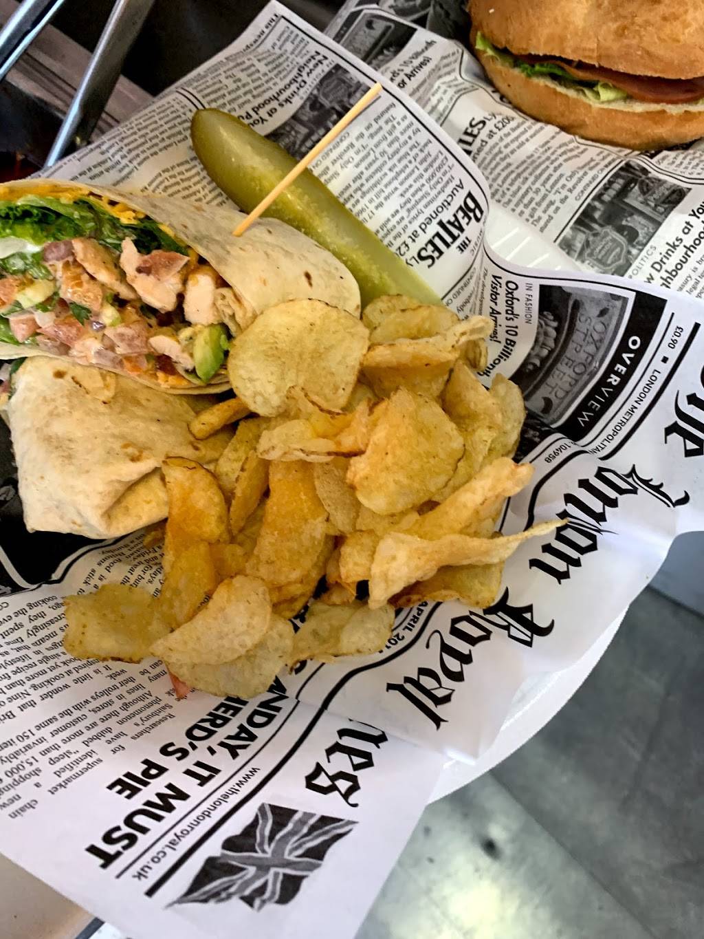 Los Marquez Food Truck | restaurant | 10523 State Hwy 205, Lavon, TX 75166, USA | 2145789490 OR +1 214-578-9490