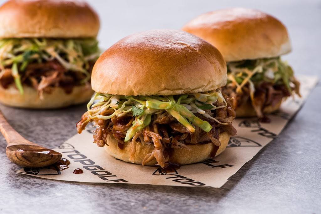 Topgolf | restaurant | 8024 Savoy Corporate Dr, Charlotte, NC 28273, USA | 7046124745 OR +1 704-612-4745