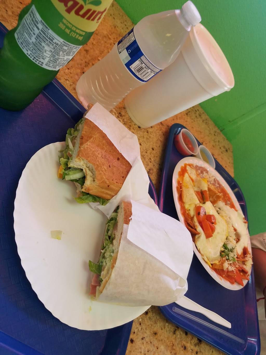 Jaquin Mexican Grill | restaurant | 5102 1/2 Imperial Ave, San Diego, CA 92114, USA | 6192646193 OR +1 619-264-6193