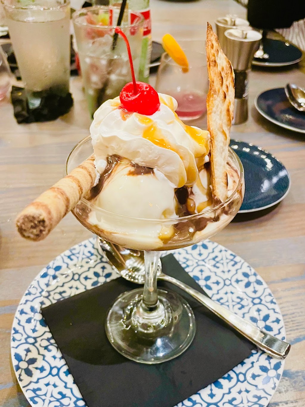 Baresco | restaurant | 225 N Pompano Beach Blvd, Pompano Beach, FL 33062, USA | 9549044567 OR +1 954-904-4567