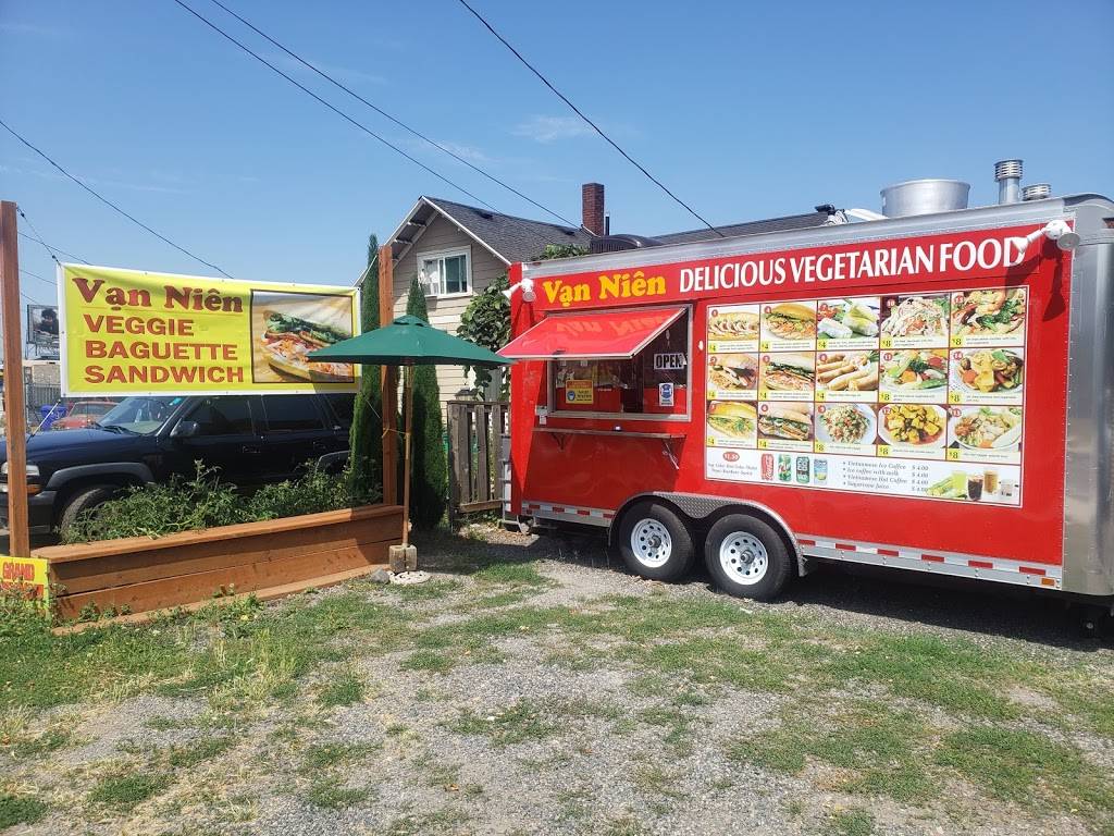 Van Niên | restaurant | 8645 SE Foster Rd, Portland, OR 97266, USA | 5039844469 OR +1 503-984-4469