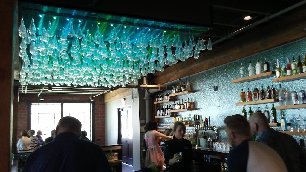 Garment Factory Events | restaurant | 101 E Wayne St, Franklin, IN 46131, USA | 3178688227 OR +1 317-868-8227