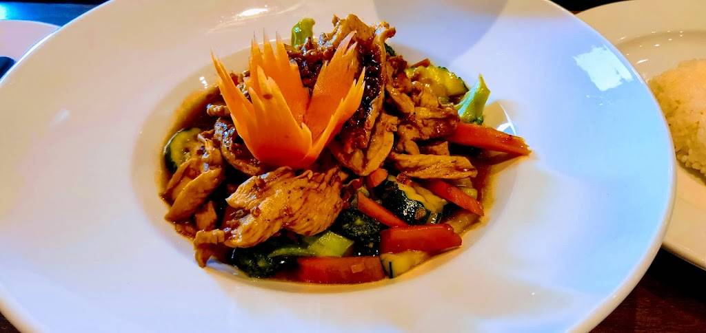 Thai Place | restaurant | 501 Orlando Ave Suite 319, Winter Park, FL 32789, USA | 4076448449 OR +1 407-644-8449