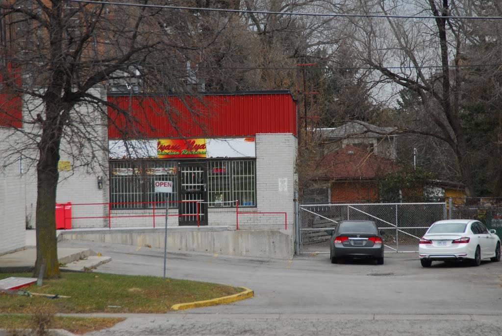 Nyam Nyam | restaurant | 4387 Kingston Rd Unit 2, Scarborough, ON M1E 2N2, Canada | 6478526500 OR +1 647-852-6500