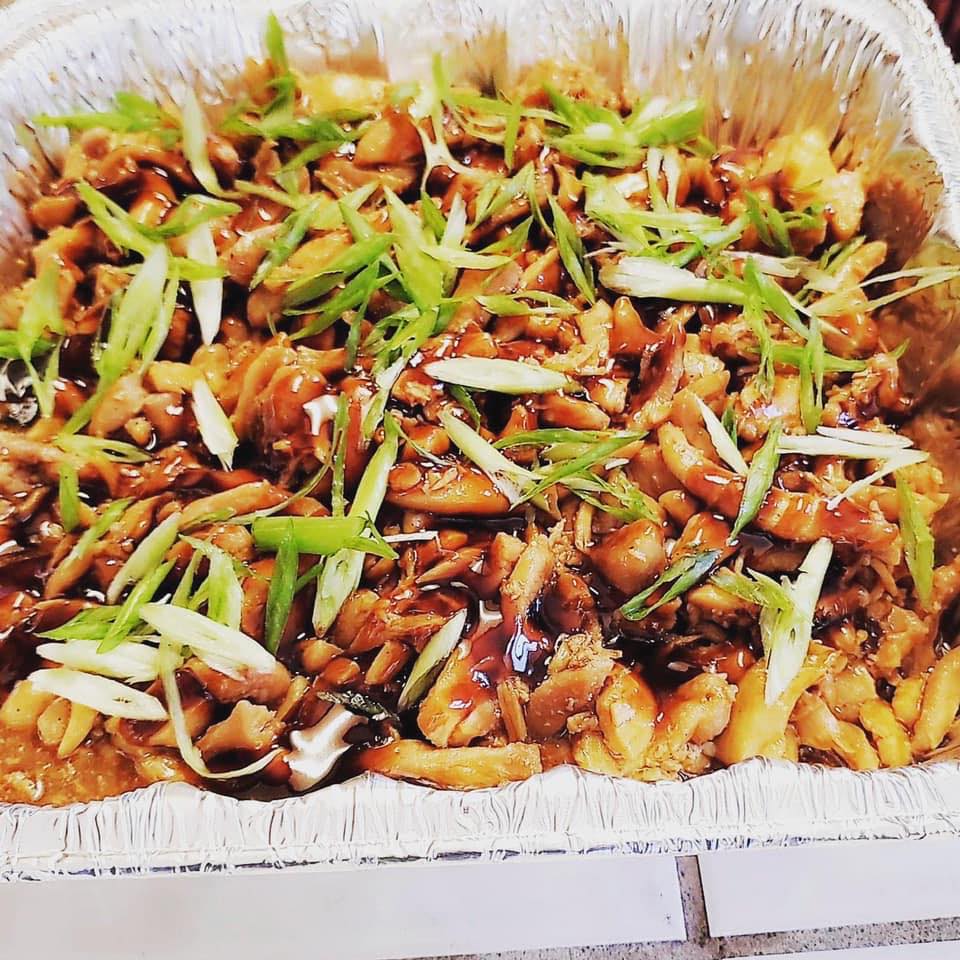 K’z Kitchen | restaurant | 1440 Placer St, Redding, CA 96001, USA | 9164501467 OR +1 916-450-1467