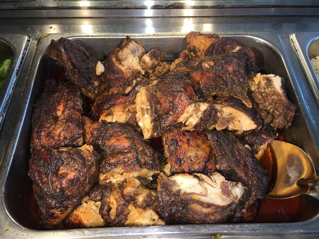 Caribbean Fiesta | restaurant | 1544 Madison Ave, New York, NY 10029, USA | 2128311400 OR +1 212-831-1400