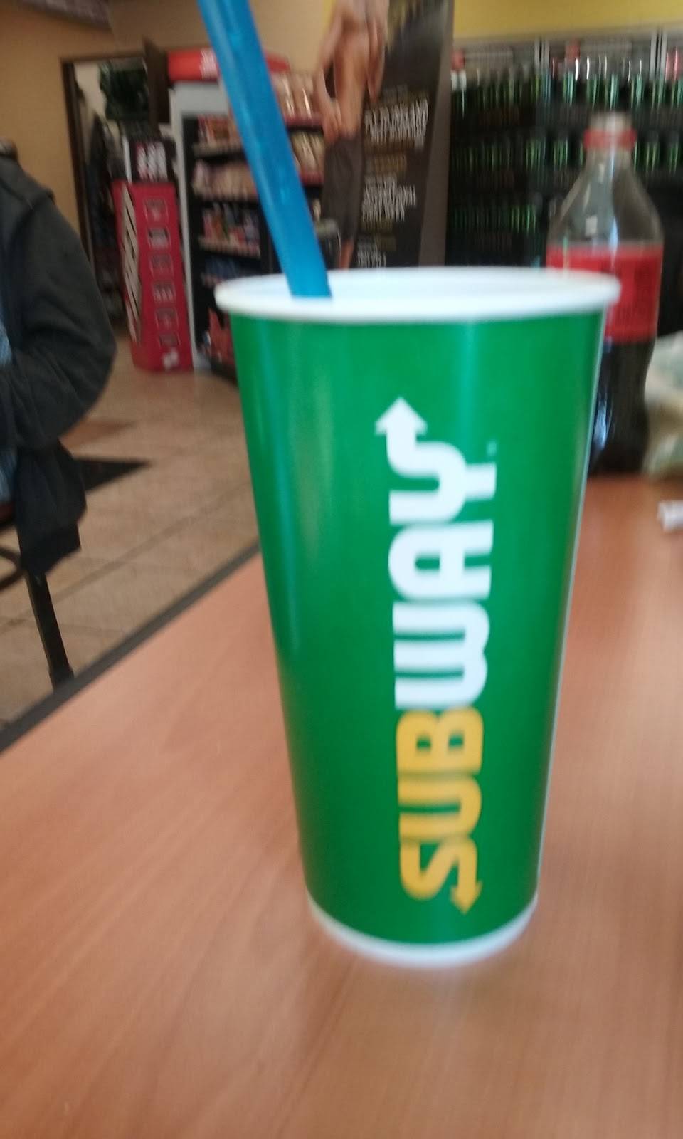 Subway Restaurants | restaurant | 1195 W Foothill Blvd, Azusa, CA 91702, USA | 6269696677 OR +1 626-969-6677