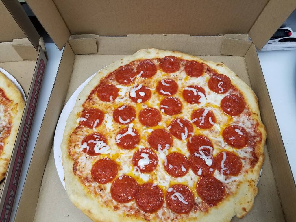 Amano Pizzeria | meal delivery | 6219 Van Nuys Blvd, Van Nuys, CA 91401, USA | 8189019009 OR +1 818-901-9009